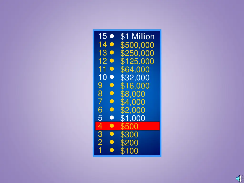 15 14 13 12 11 10 9 8 7 6 5 4 3 2 1 6