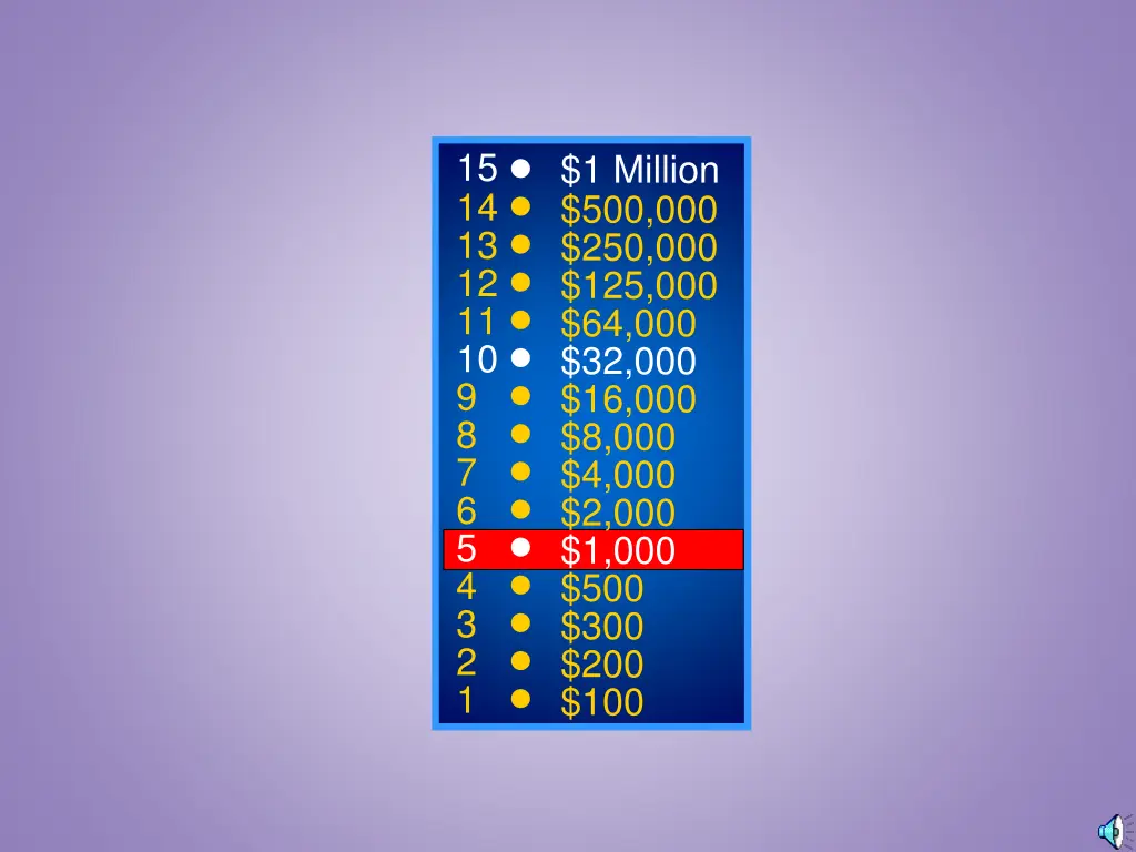 15 14 13 12 11 10 9 8 7 6 5 4 3 2 1 8