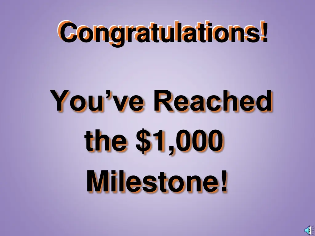 congratulations congratulations congratulations