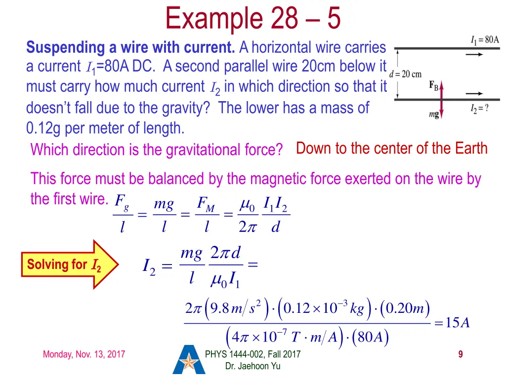 example 28 5