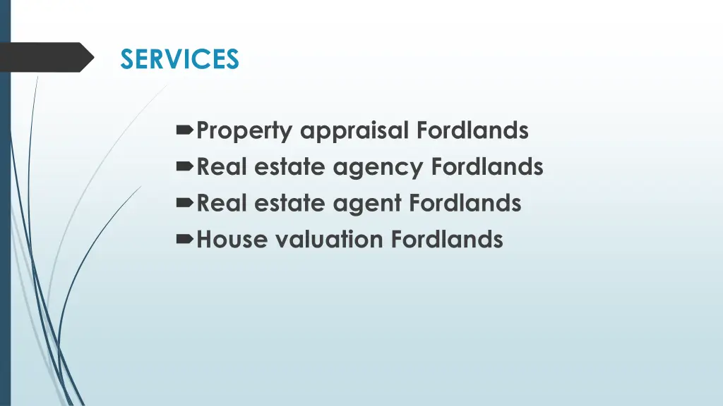 services
