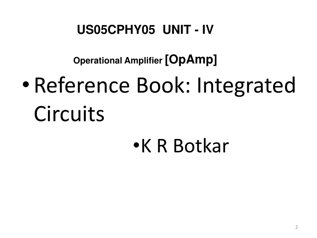 us05cphy05 unit iv 1