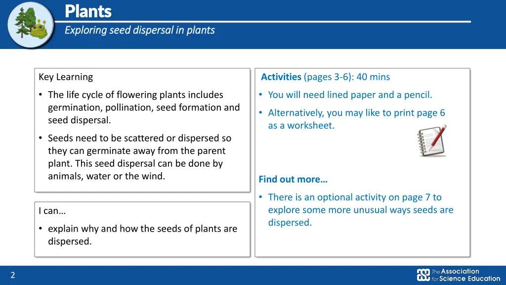 plants plants exploring seed dispersal in plants