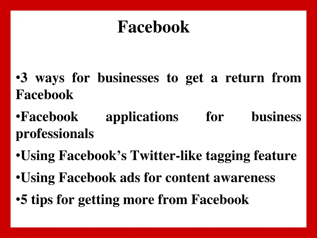facebook 1