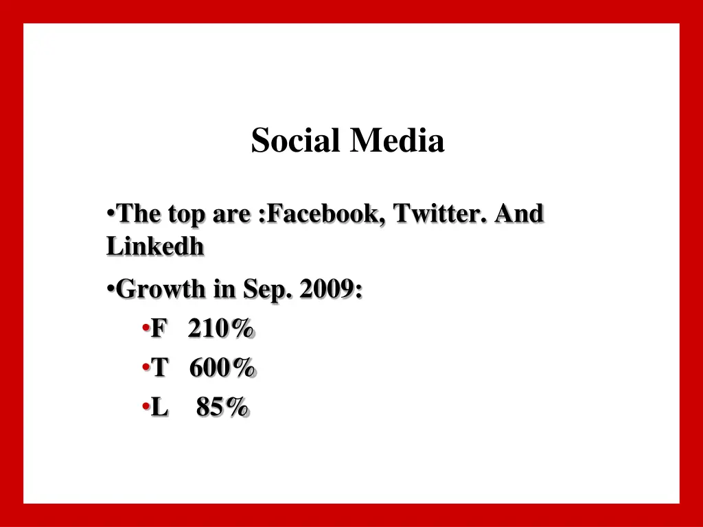 social media 3