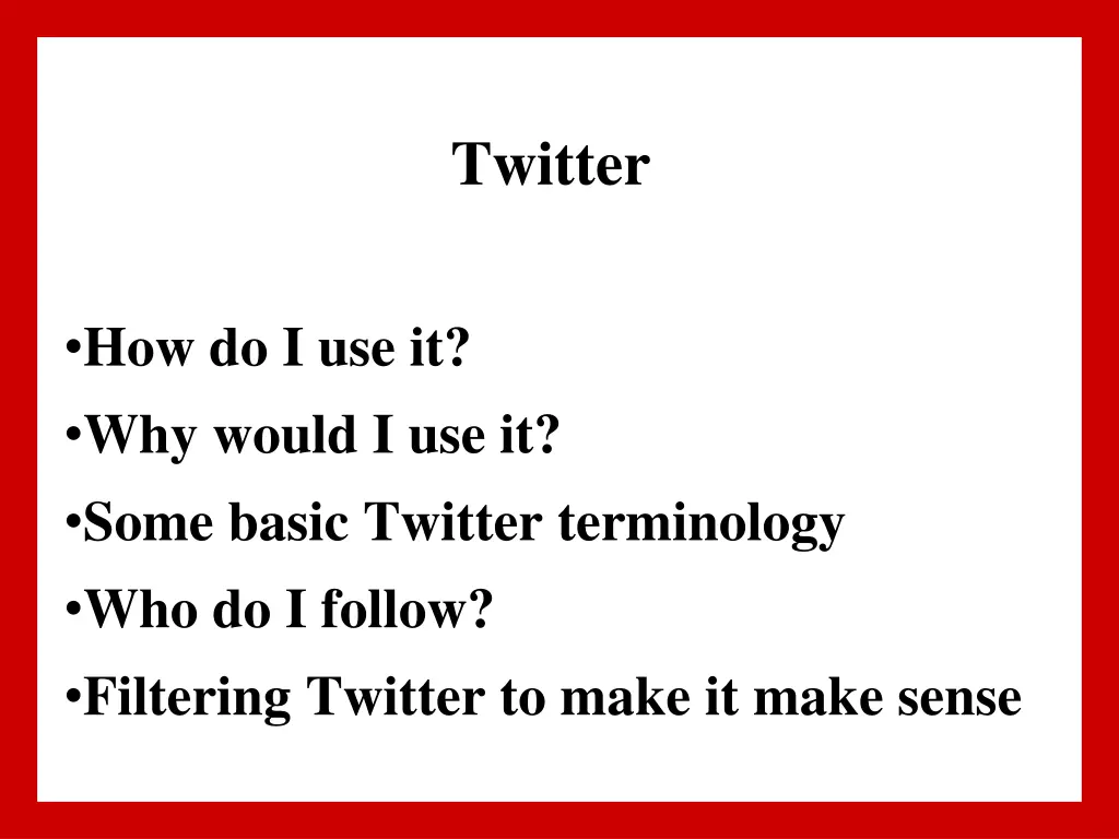 twitter 1