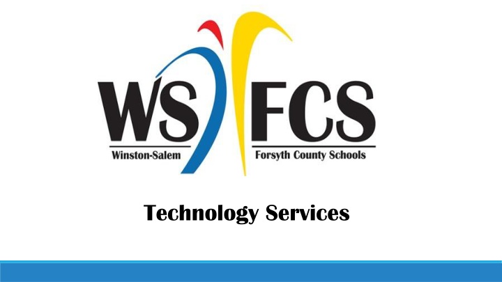 technology services