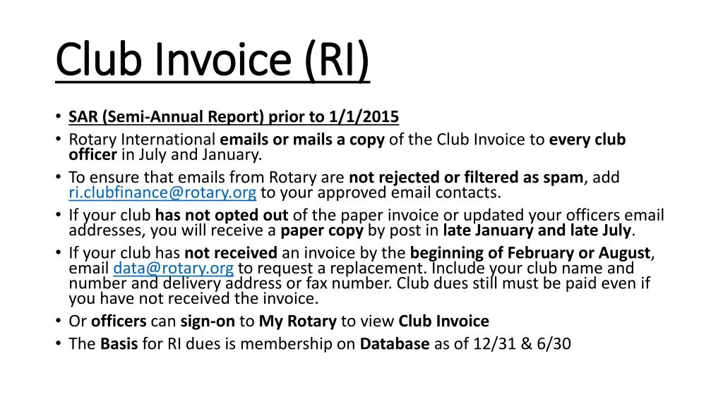 club invoice ri club invoice ri