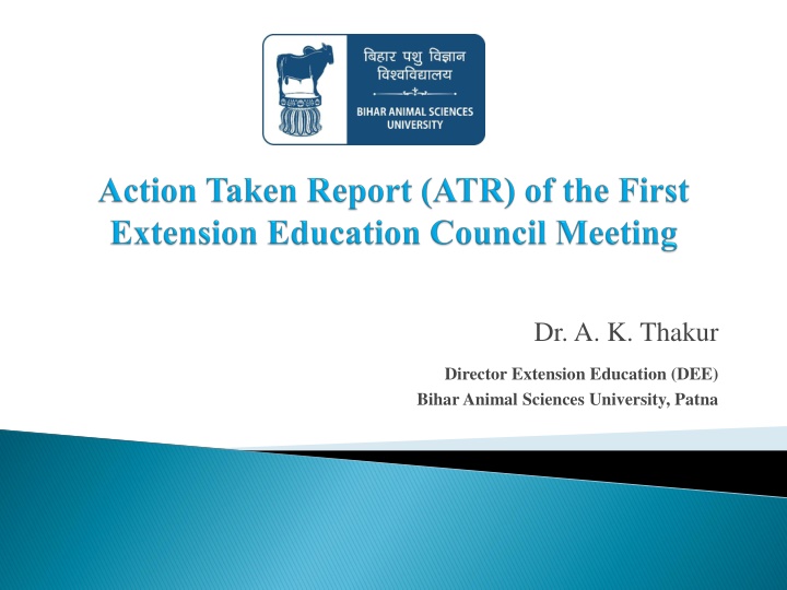 dr a k thakur