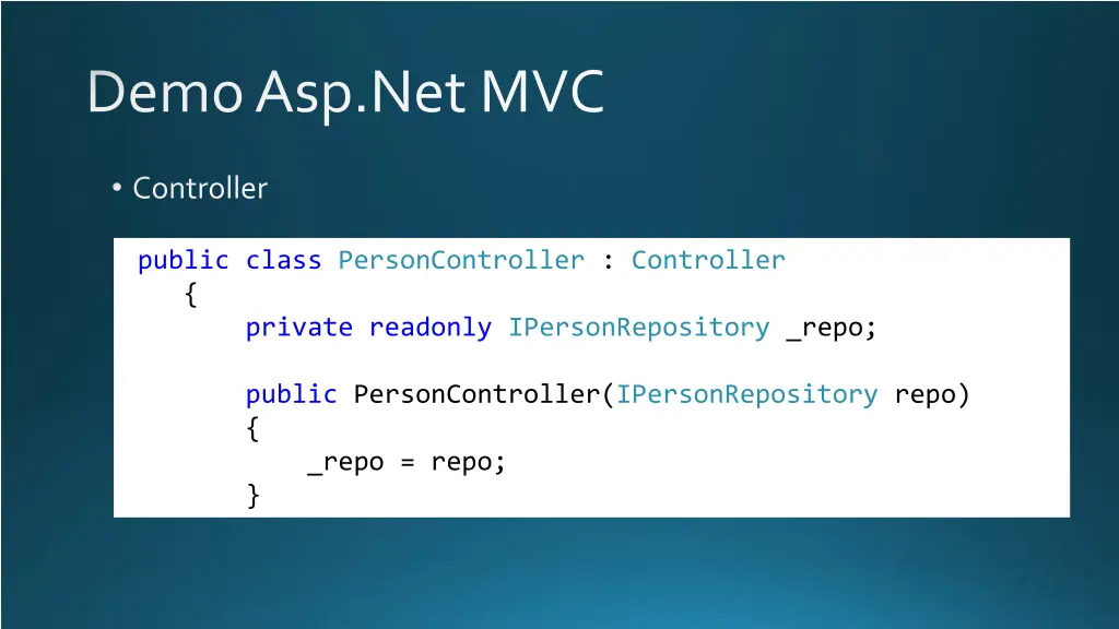 demo asp netmvc 1