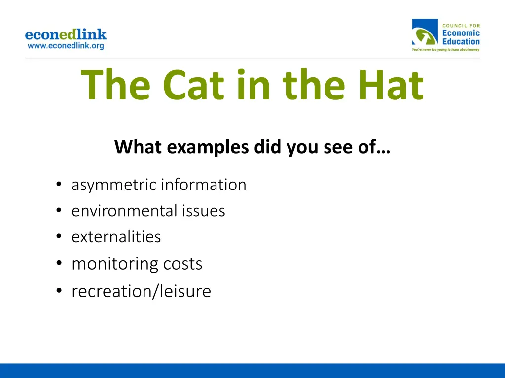 the cat in the hat