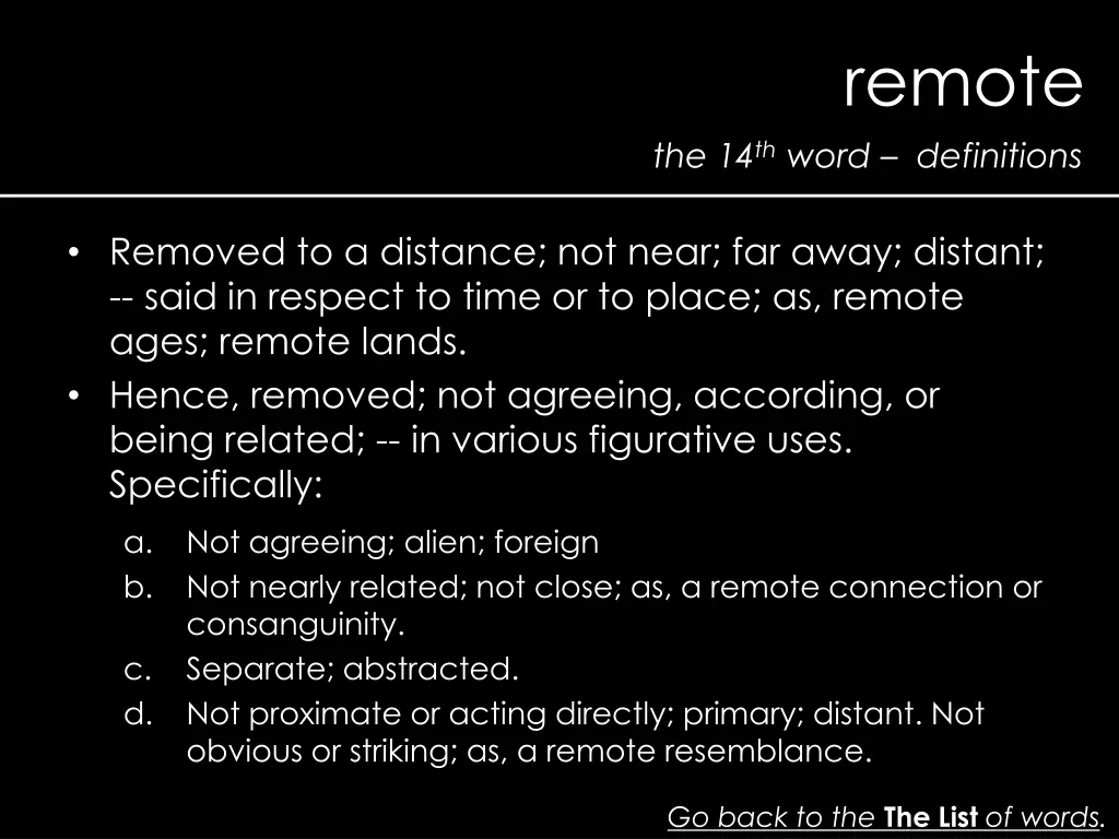 remote 1