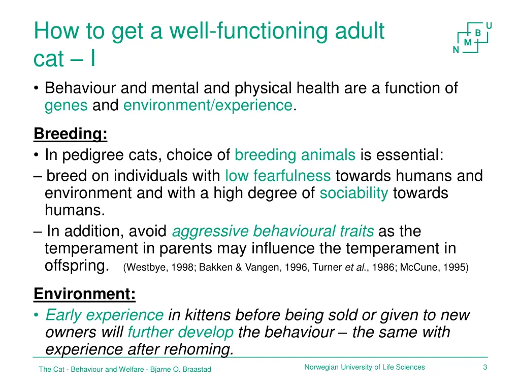 how to get a well functioning adult