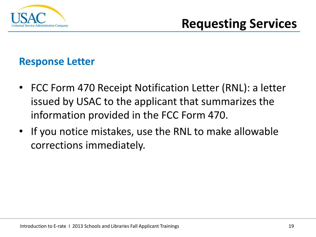 requesting services 2