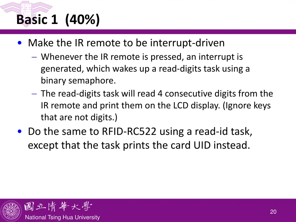 basic 1 40