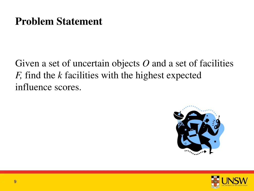 problem statement