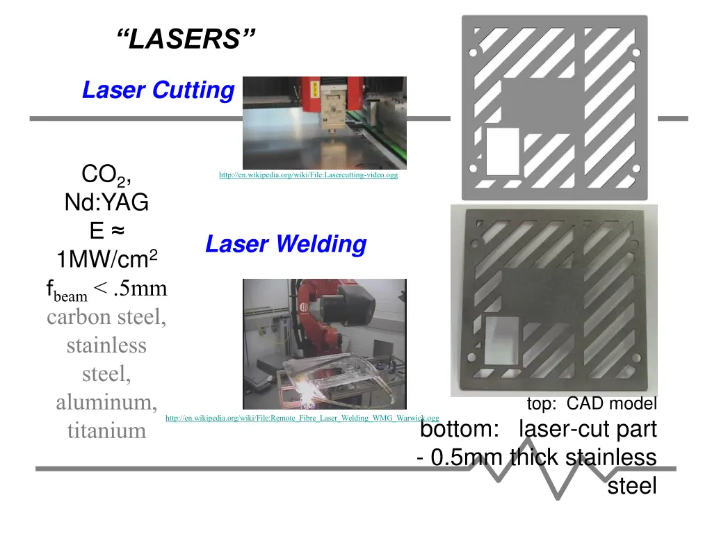 http en wikipedia org wiki file laser cutting
