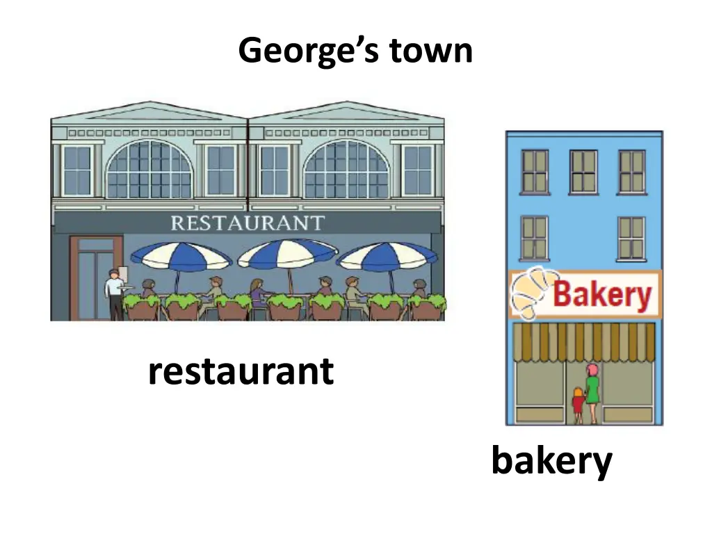 george s town 2