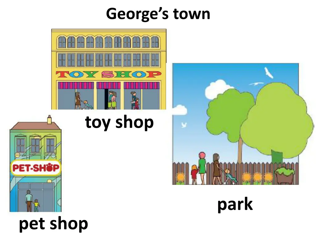 george s town 3