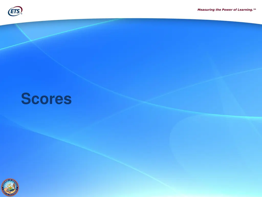 measuring the power of learning 14