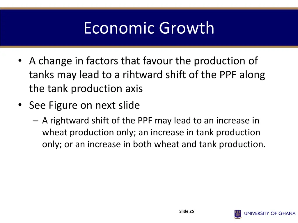 economic growth 4