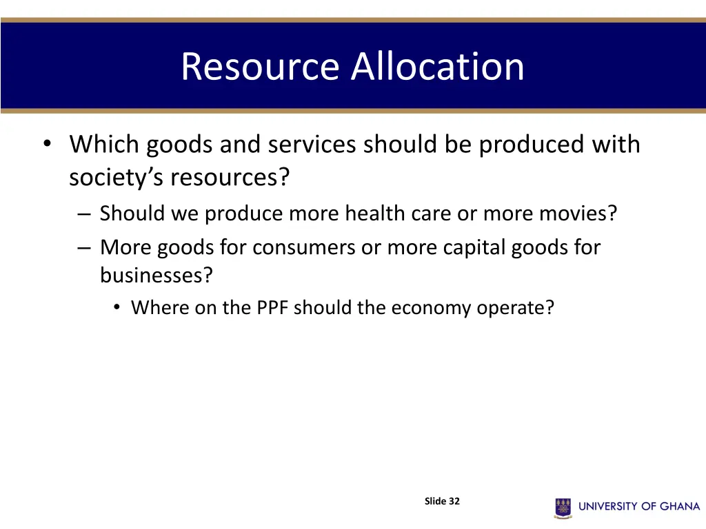 resource allocation 1