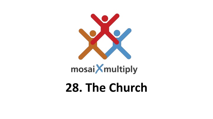 28 the church
