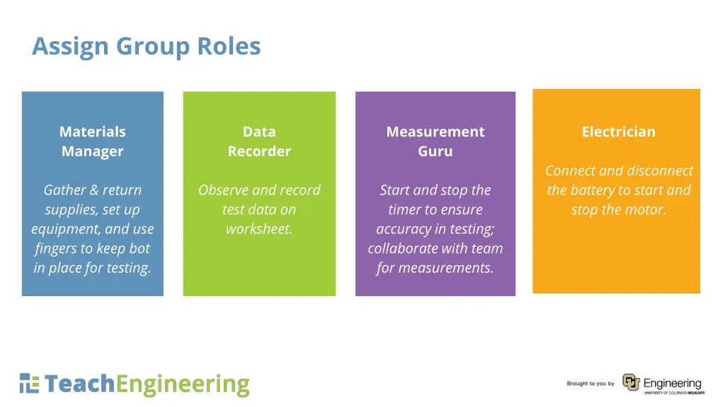 assign group roles