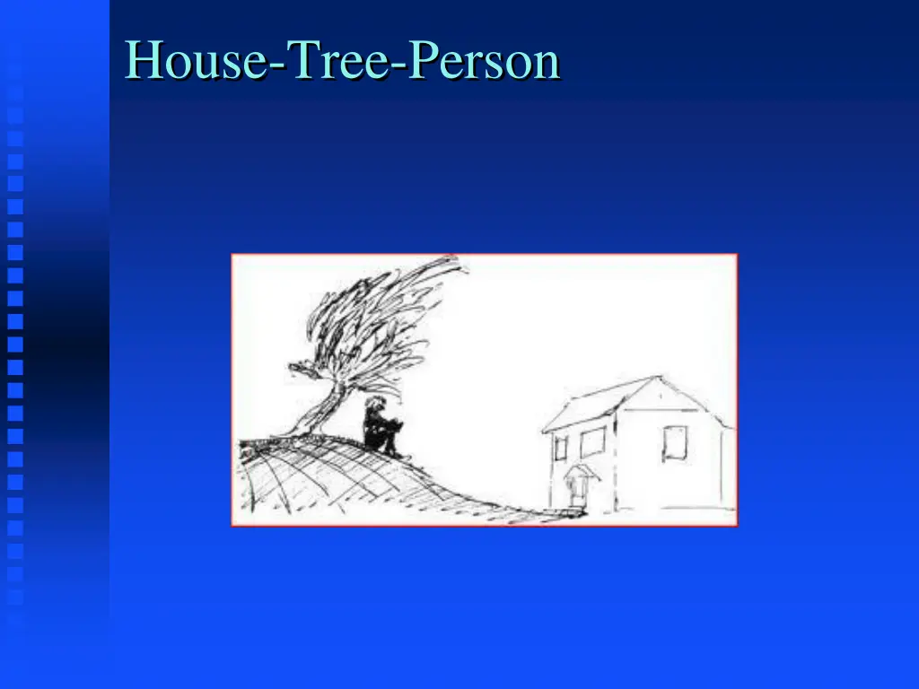 house tree person 2