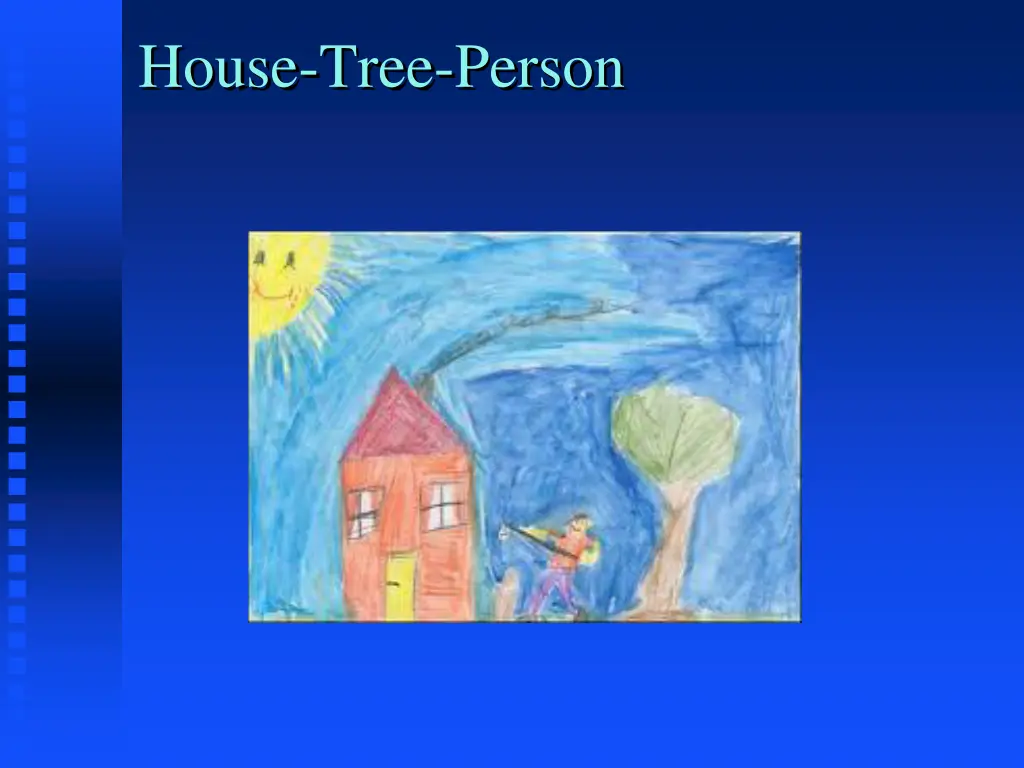 house tree person 3