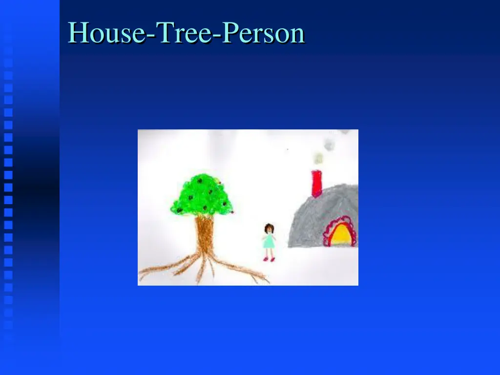 house tree person 4