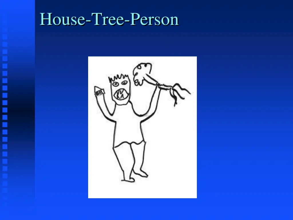 house tree person 5