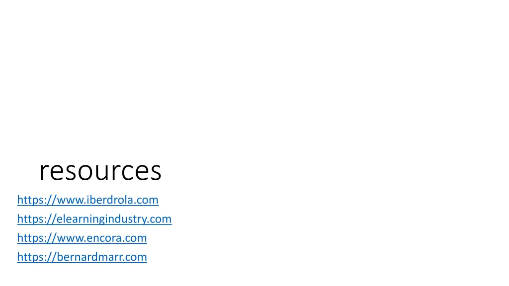 resources https www iberdrola com