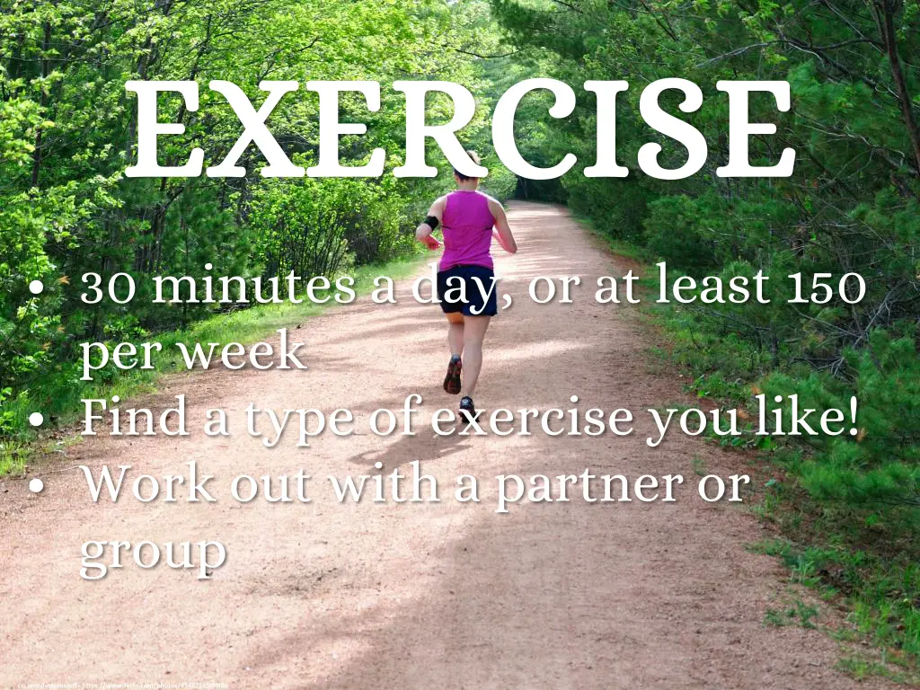 exercise exercise