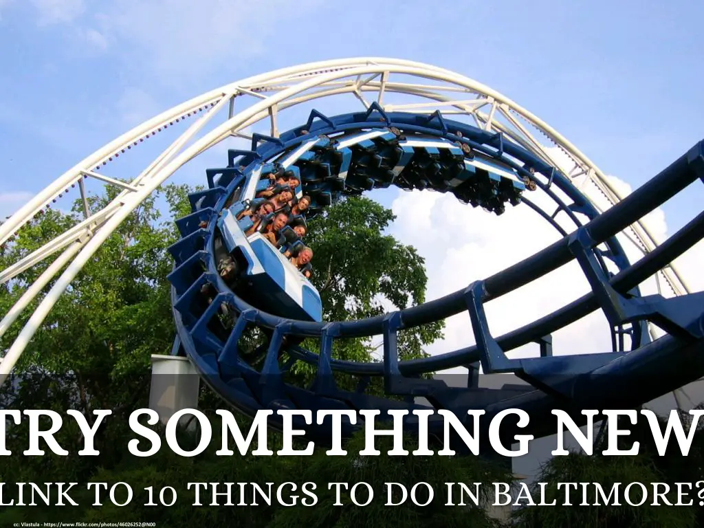 try something new try something new