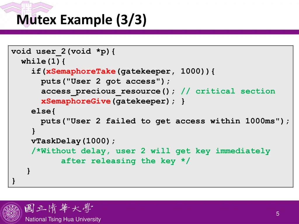 mutex example 3 3
