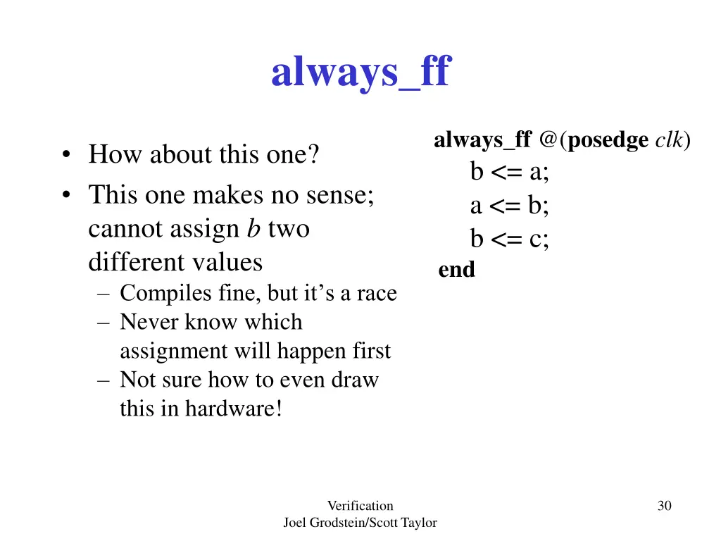 always ff 2