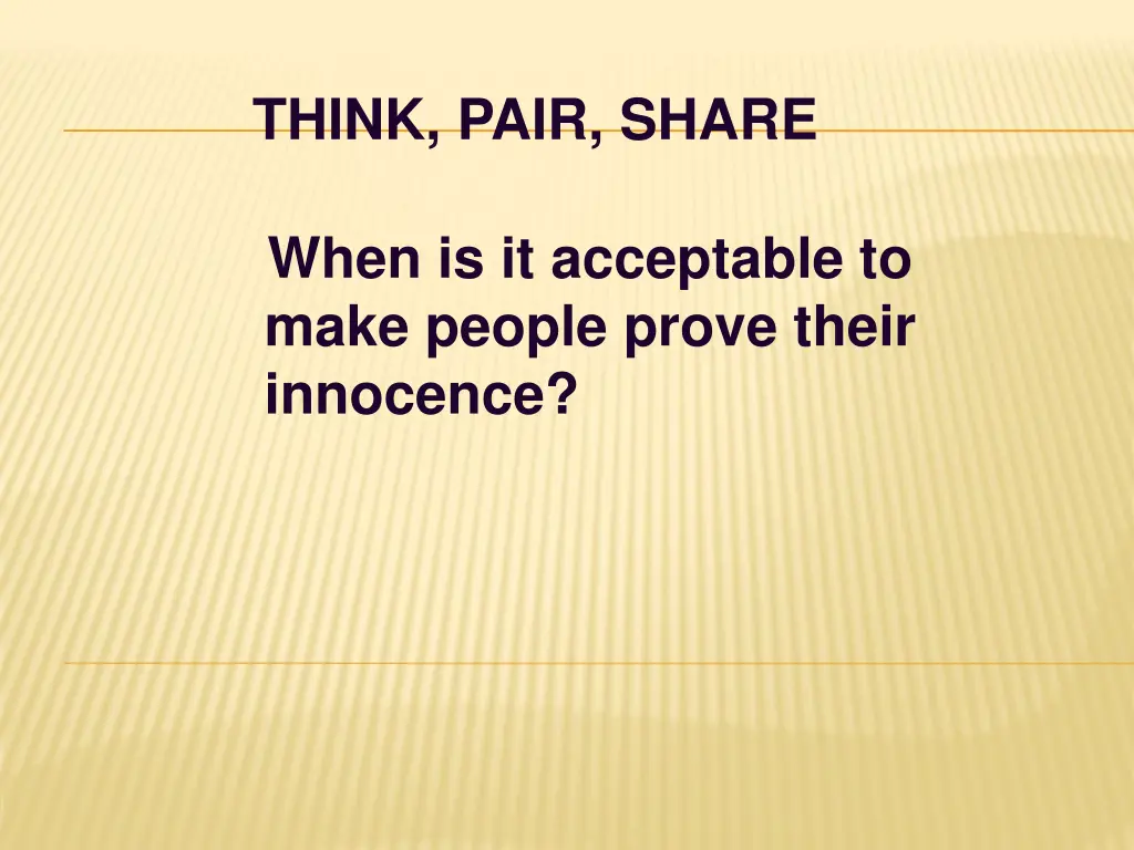 think pair share 21