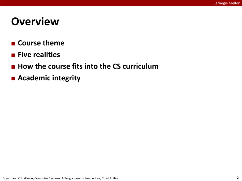 carnegie mellon 1