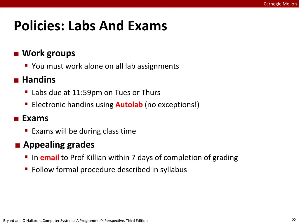 carnegie mellon 20