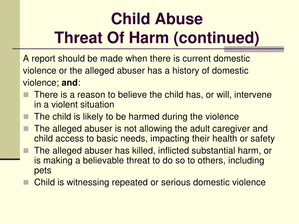 child abuse 1
