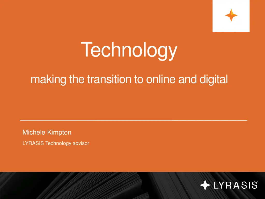 technology