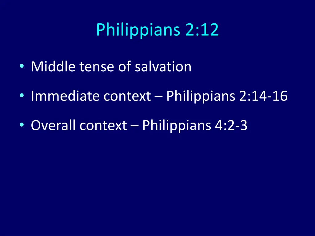 philippians 2 12