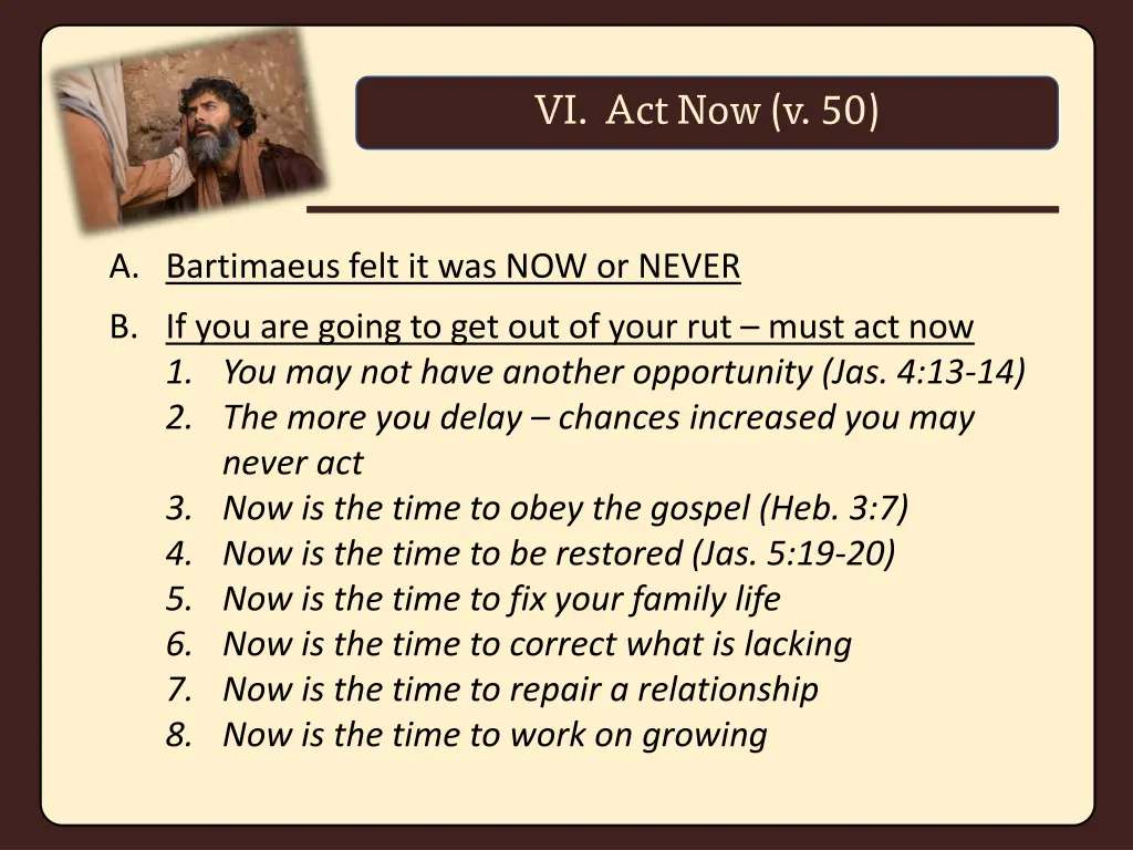 vi act now v 50 1
