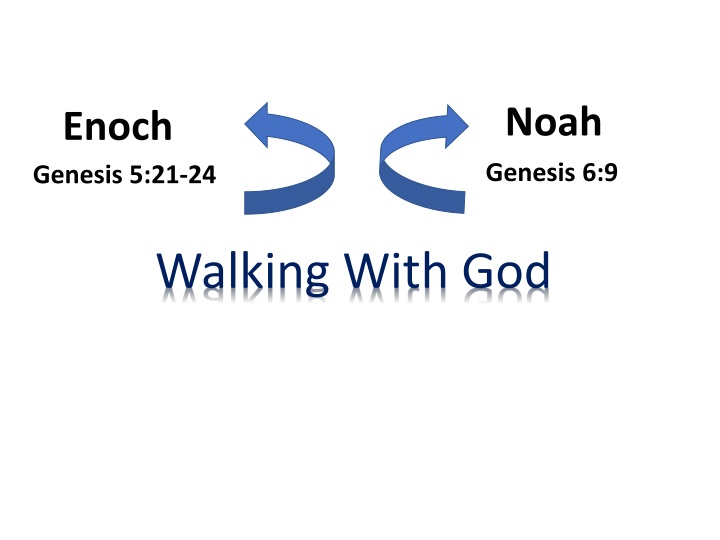 noah genesis 6 9