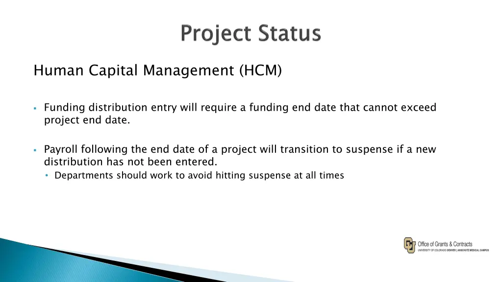human capital management hcm