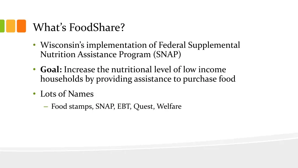 what s foodshare