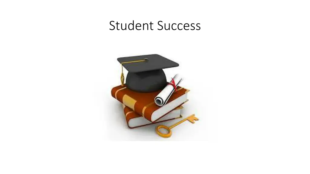 student success