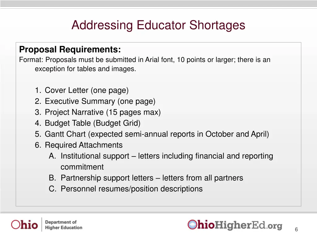 addressing educator shortages 4