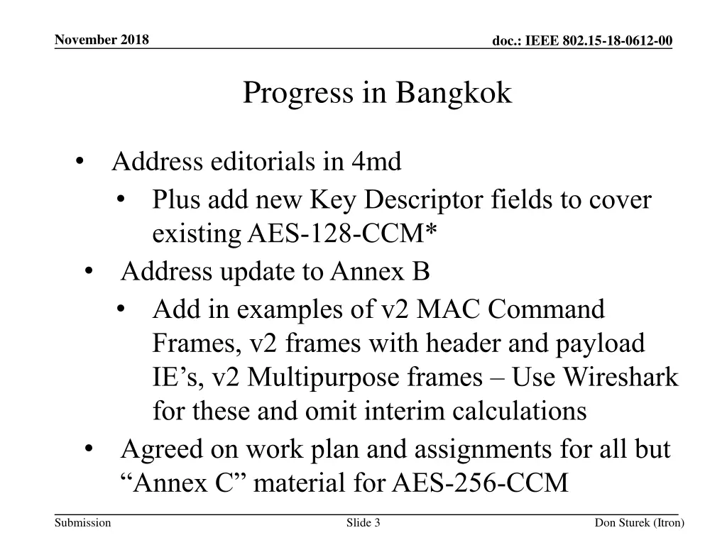 november 2018 19